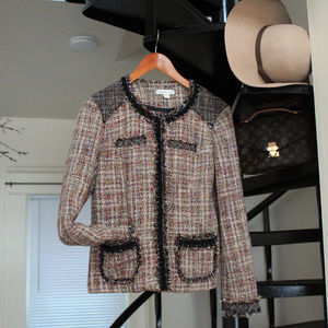 Coldwater creek Jacket .